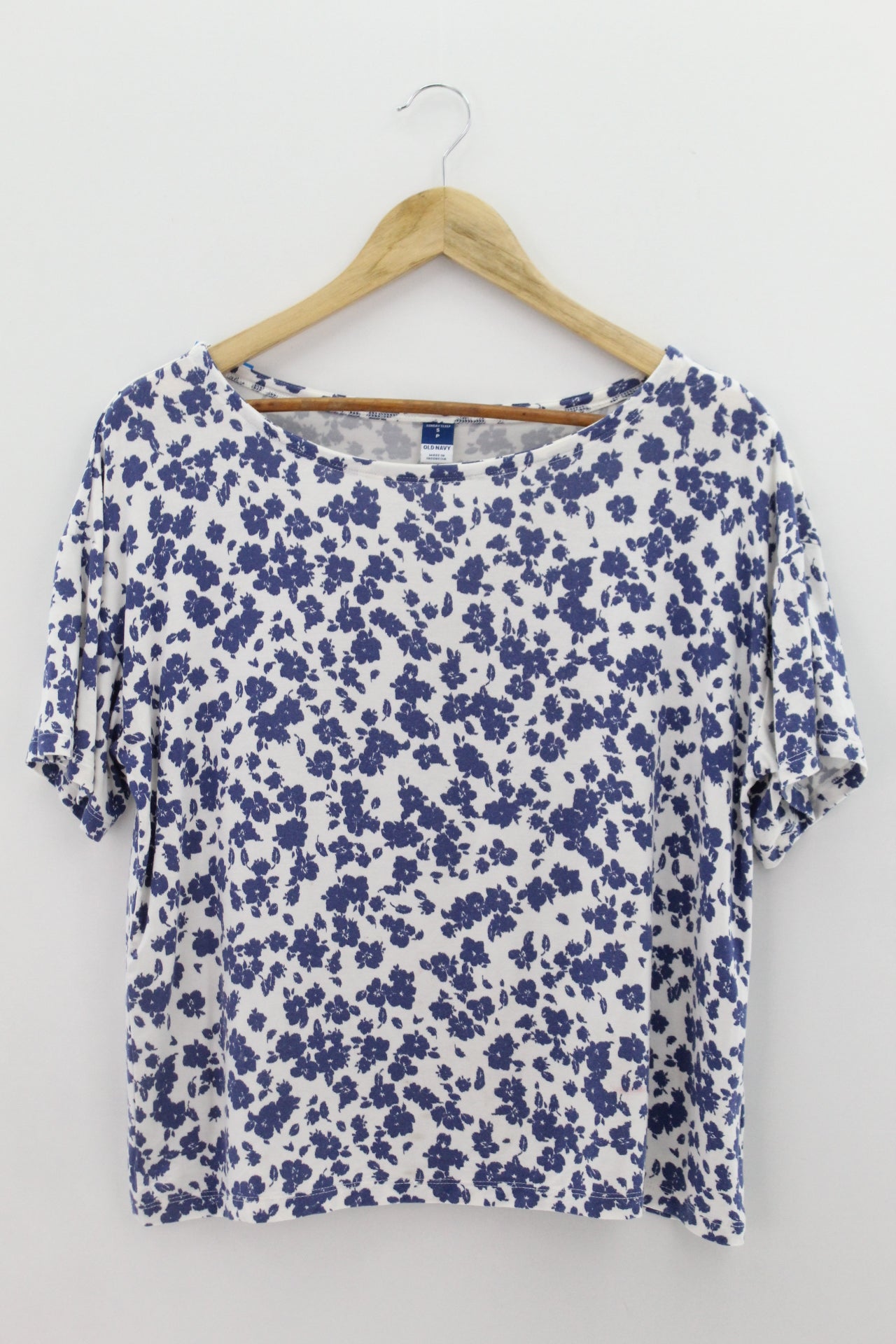 TOP Femenino CASUAL Old Navy