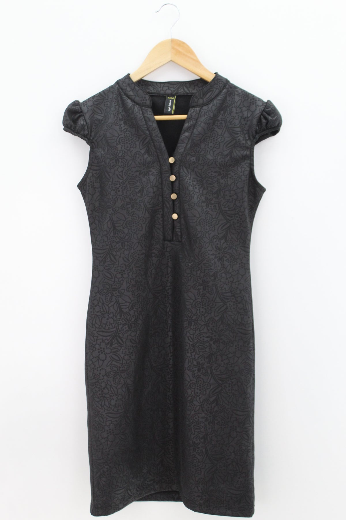 VESTIDO Femenino FORMAL/OFICINA Glod