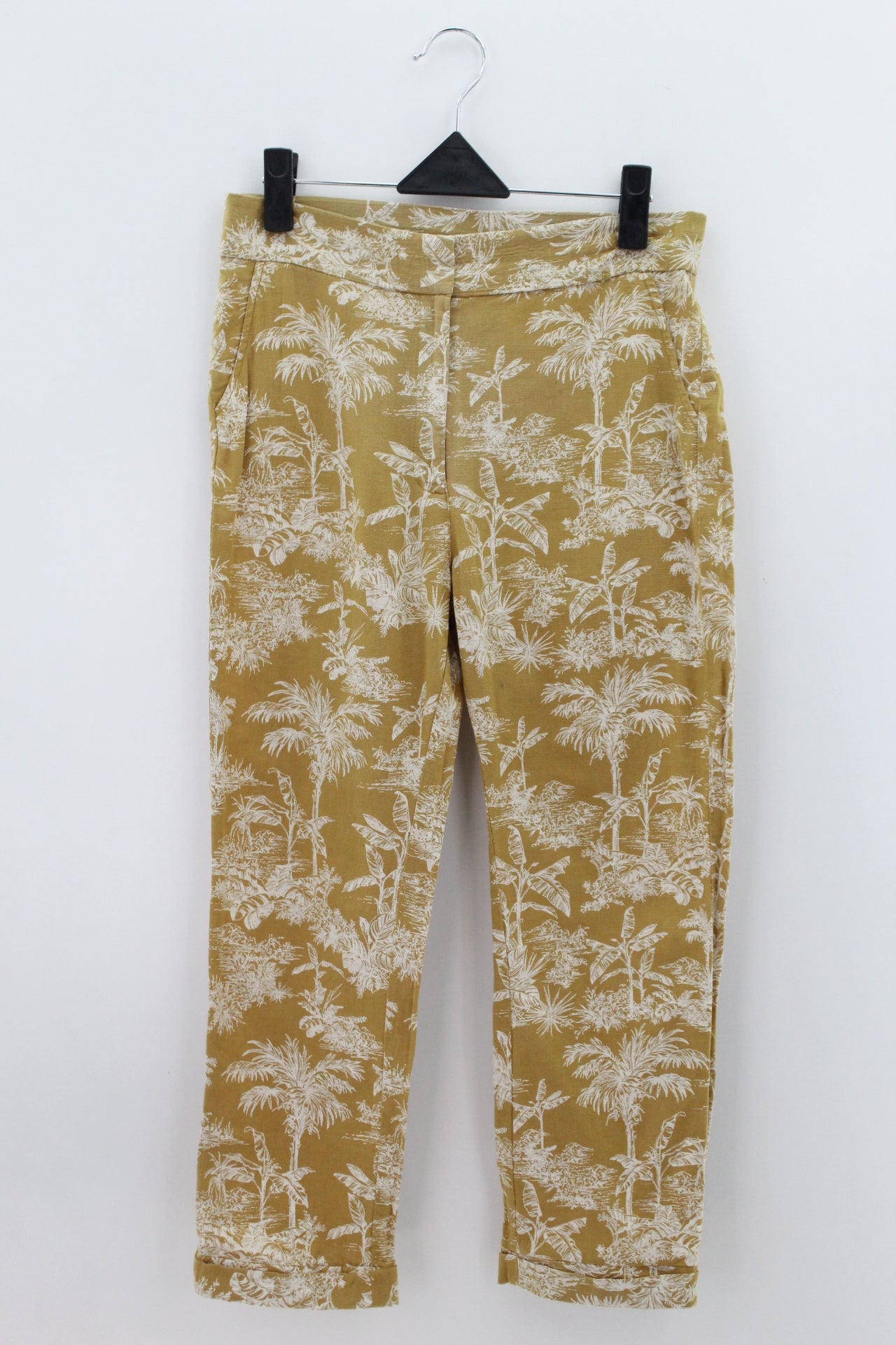 PANTALON VESTIR Femenino