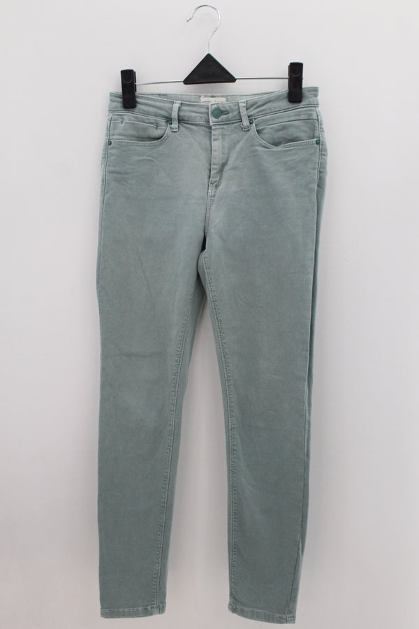 JEAN MUJER Femenino Springfield