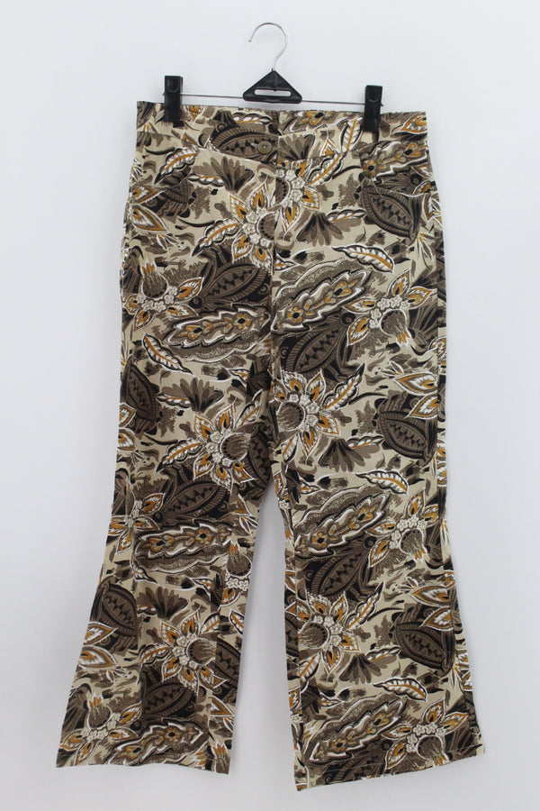 PANTALON VESTIR Femenino