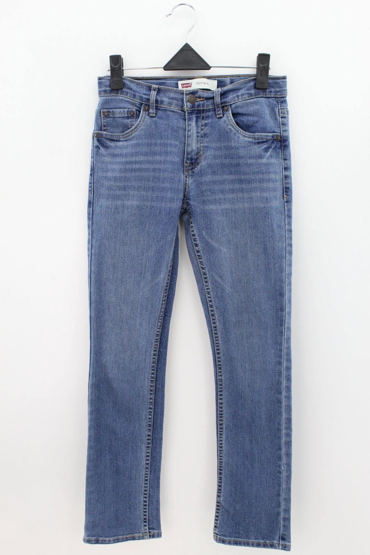 JEAN niño (8-14) Levis