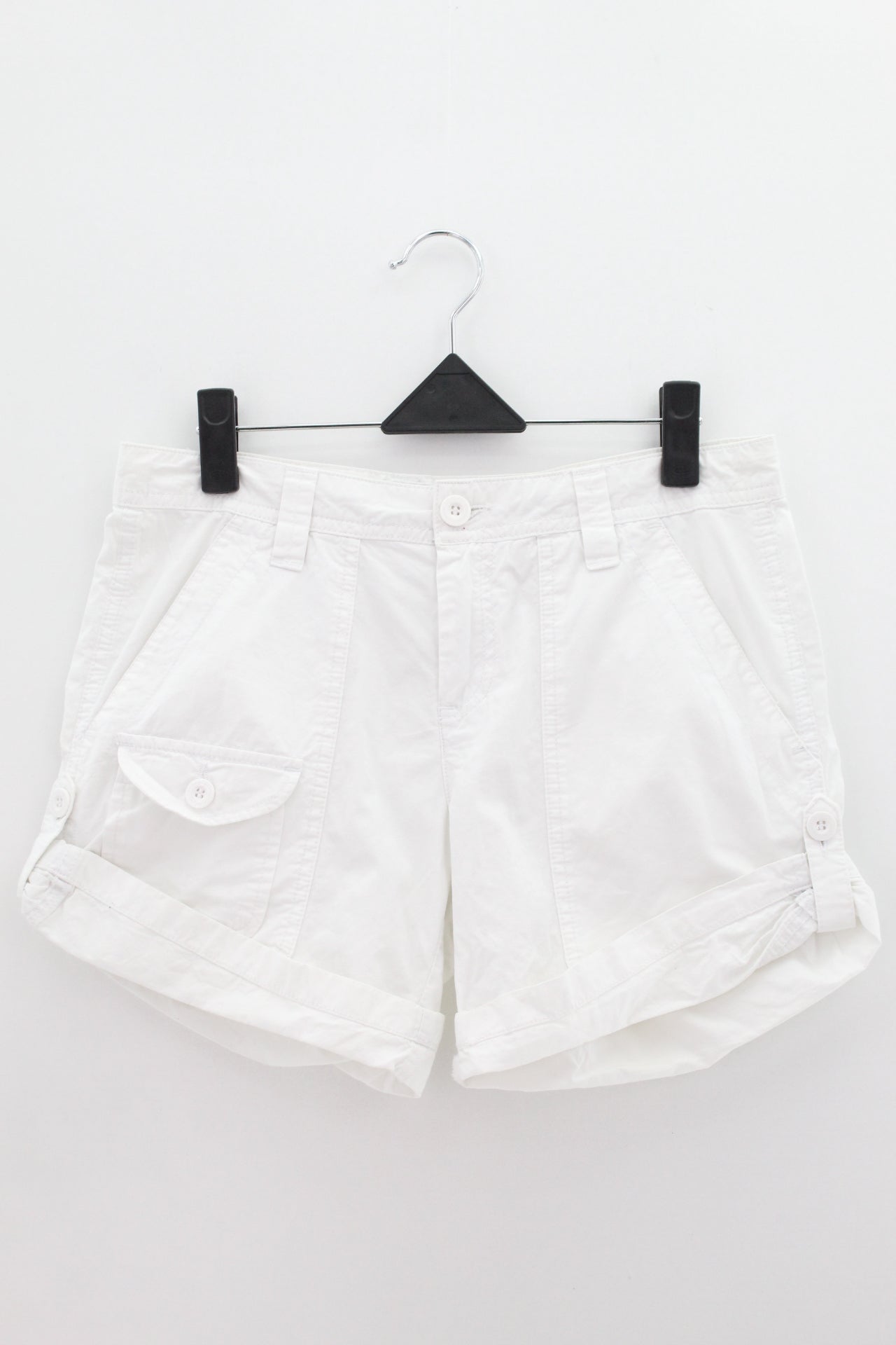 SHORT Femenino Calvin Klein