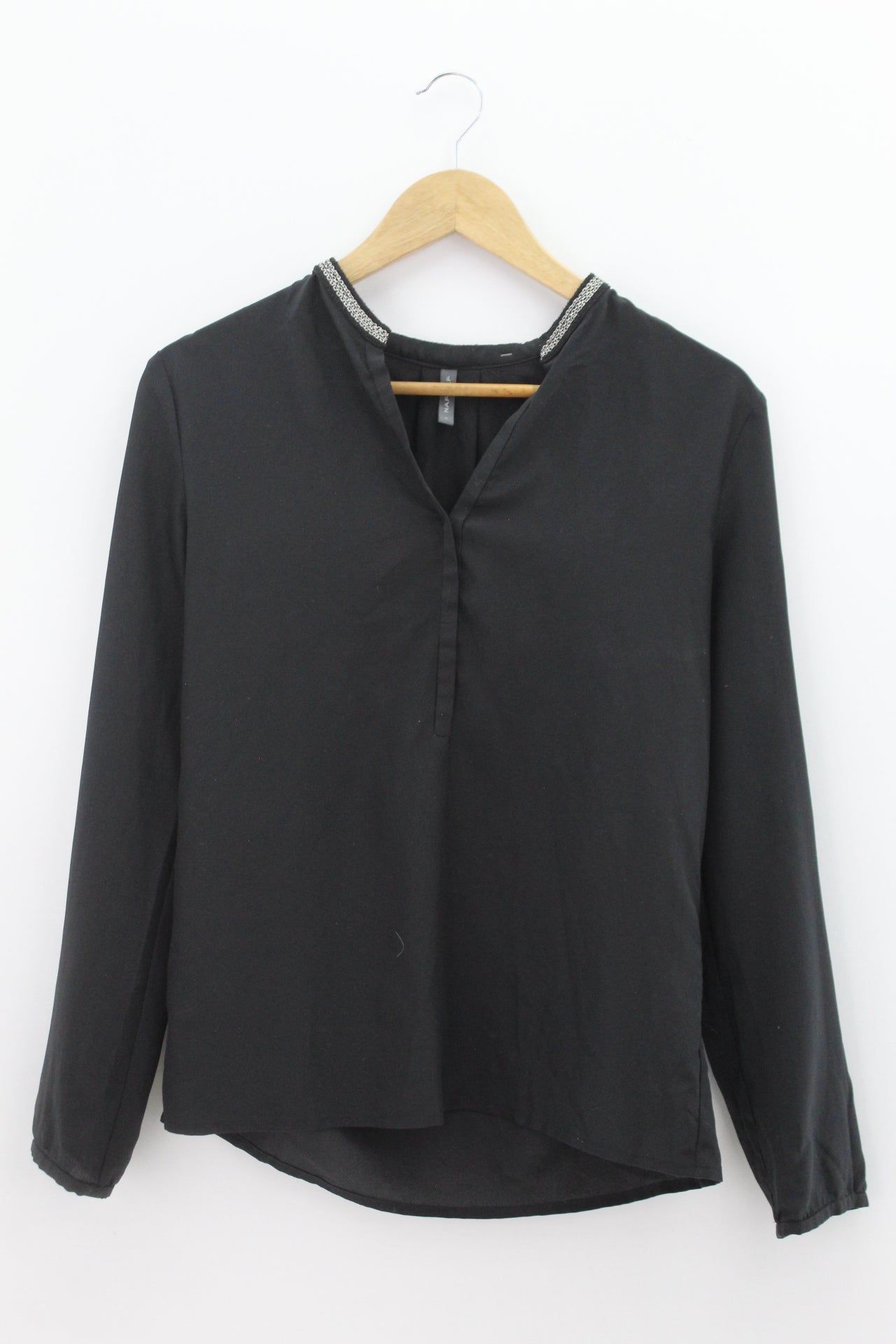 TOP Femenino CASUAL Naf Naf