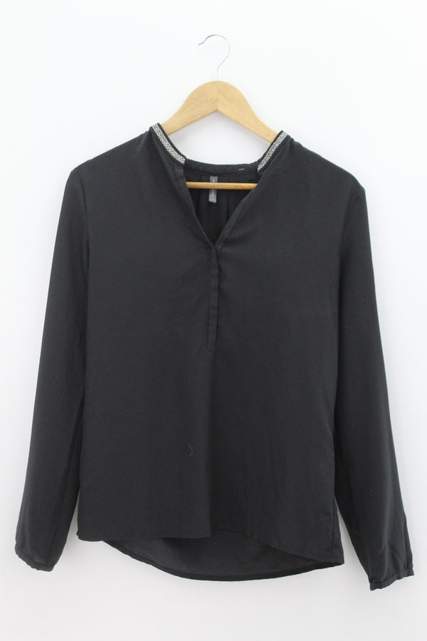 TOP Femenino CASUAL Naf Naf