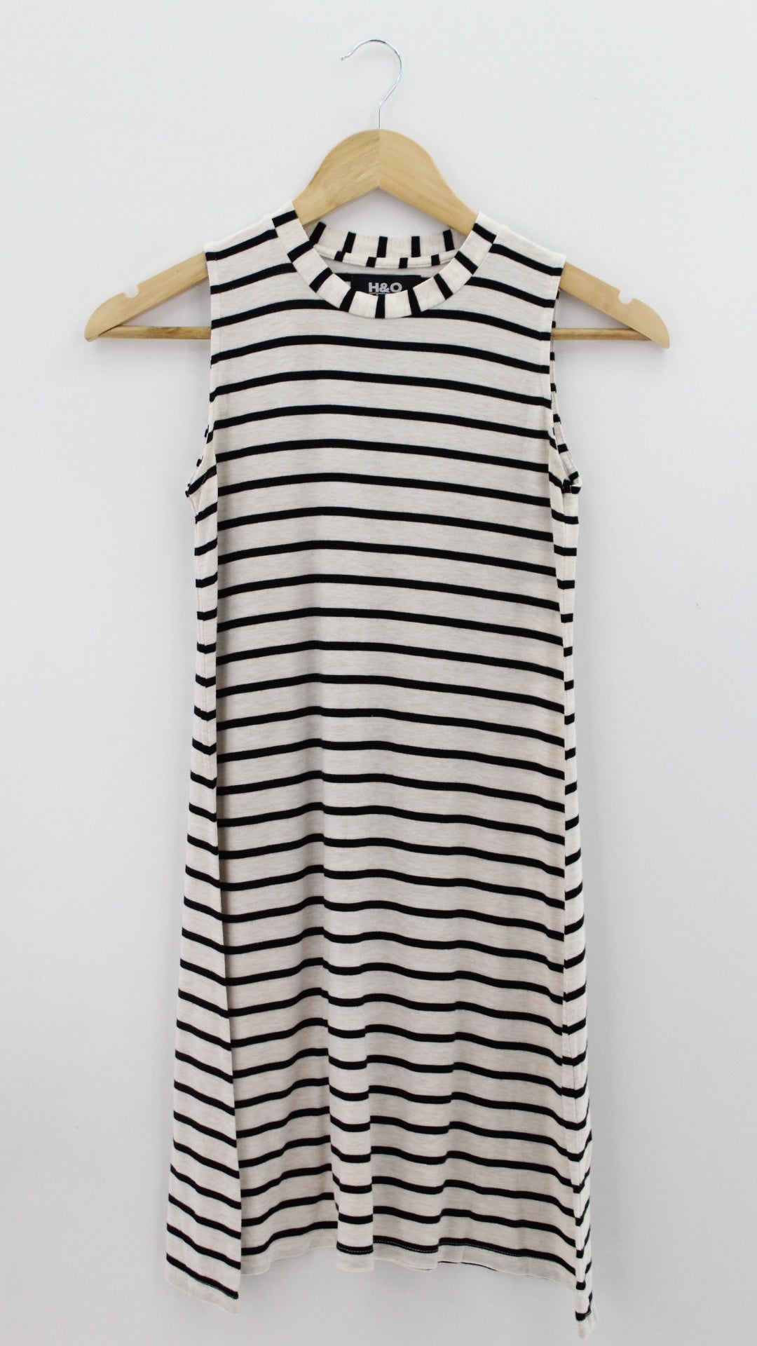 VESTIDO Femenino FORMAL/OFICINA H&O