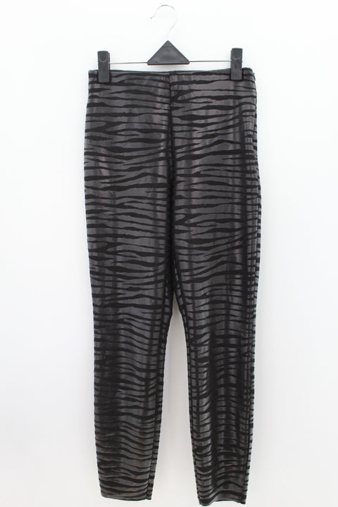 PANTALON VESTIR Femenino Zara