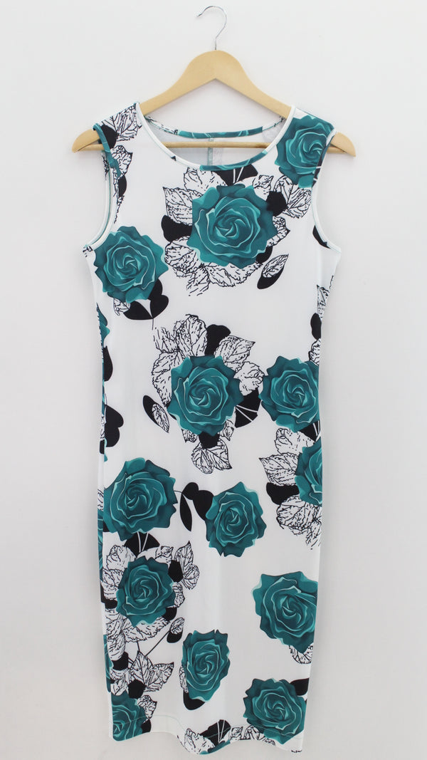 VESTIDO Femenino FORMAL/OFICINA