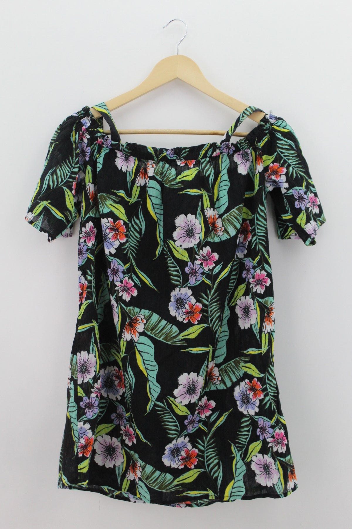 TOP Femenino CASUAL Old Navy