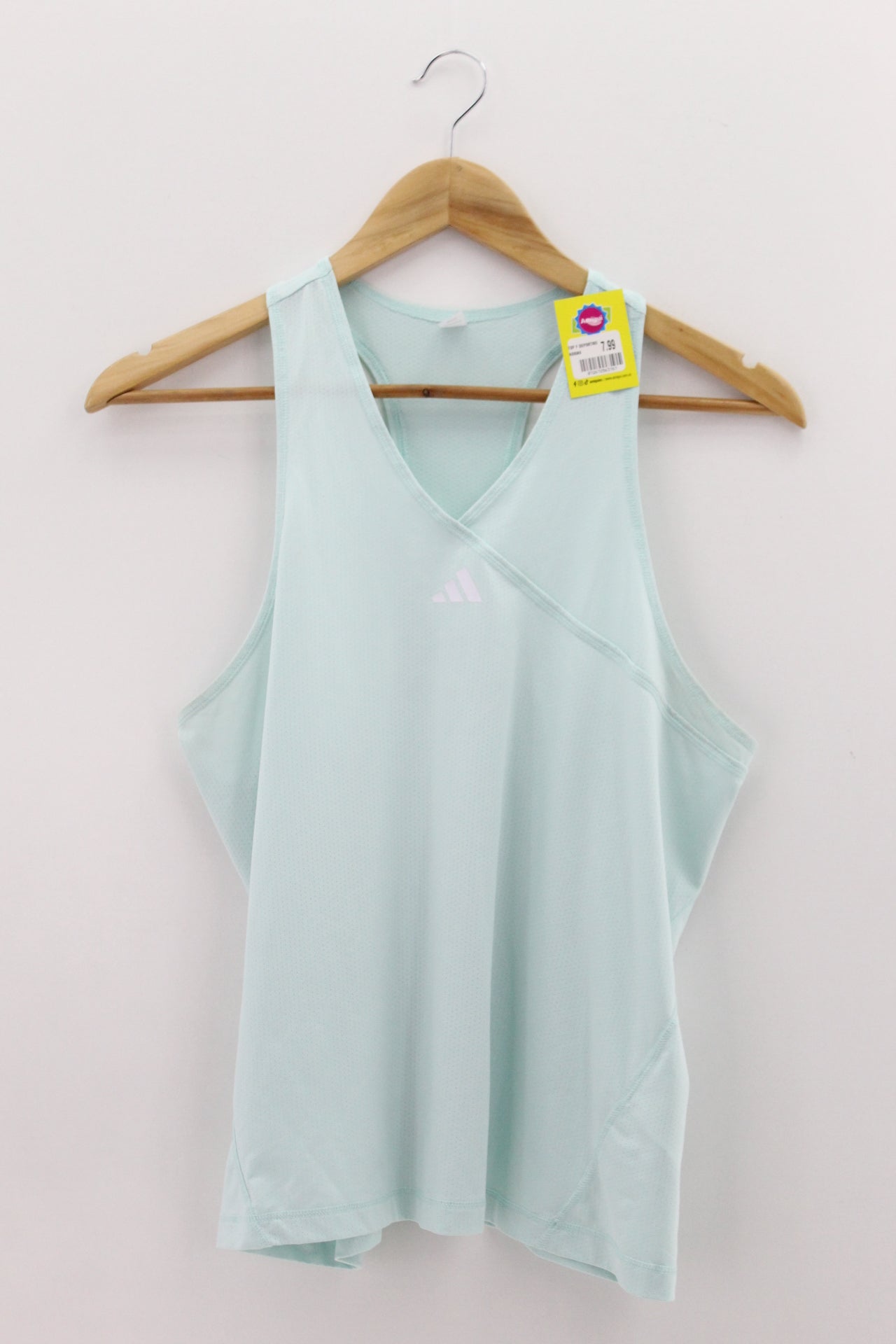 TOP Femenino DEPORTIVO Adidas