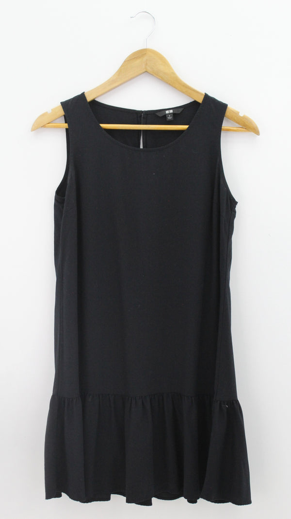 VESTIDO Femenino VERANO/ PLAYA Uniqlo