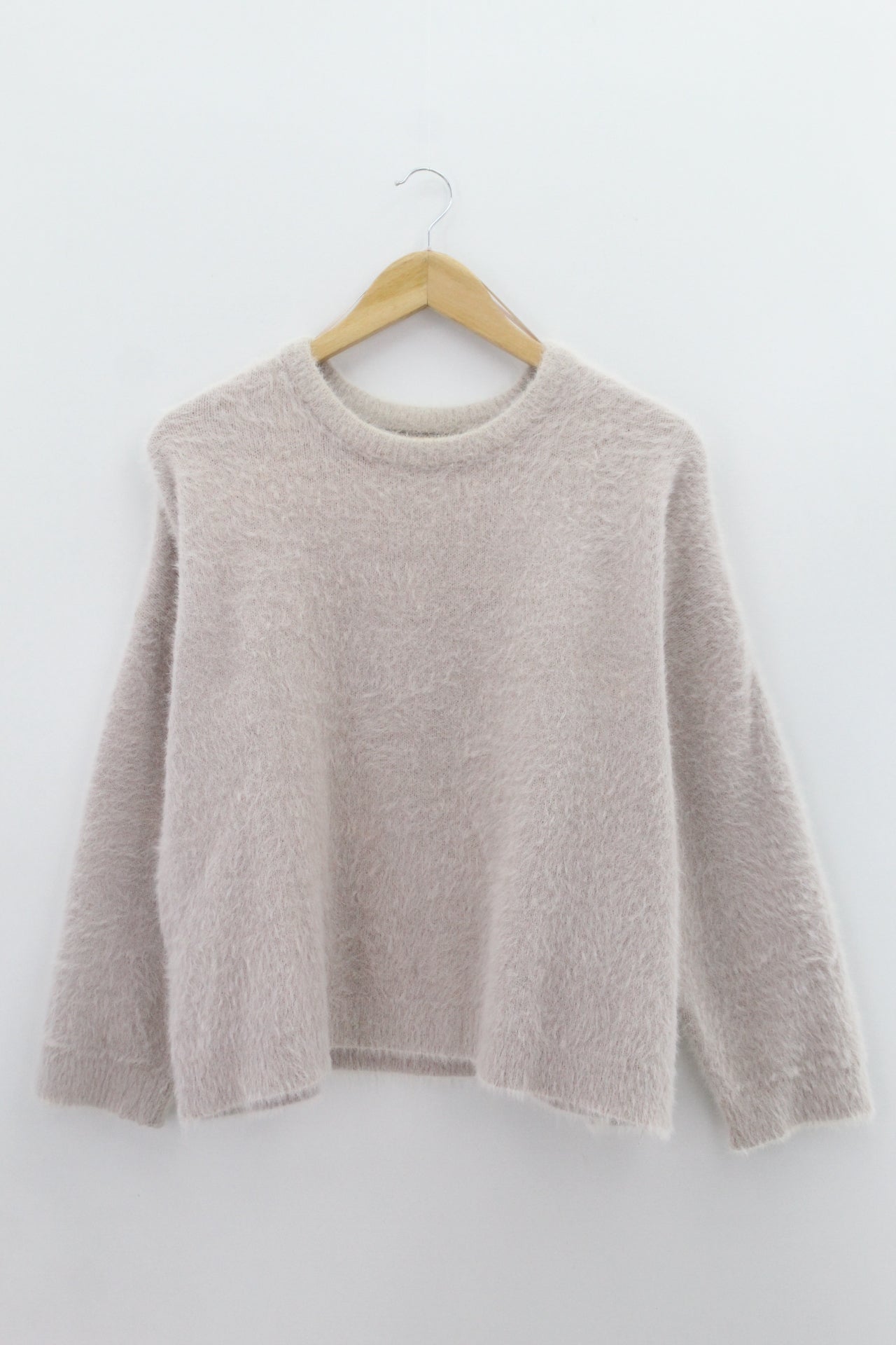 SACO Femenino Stradivarius