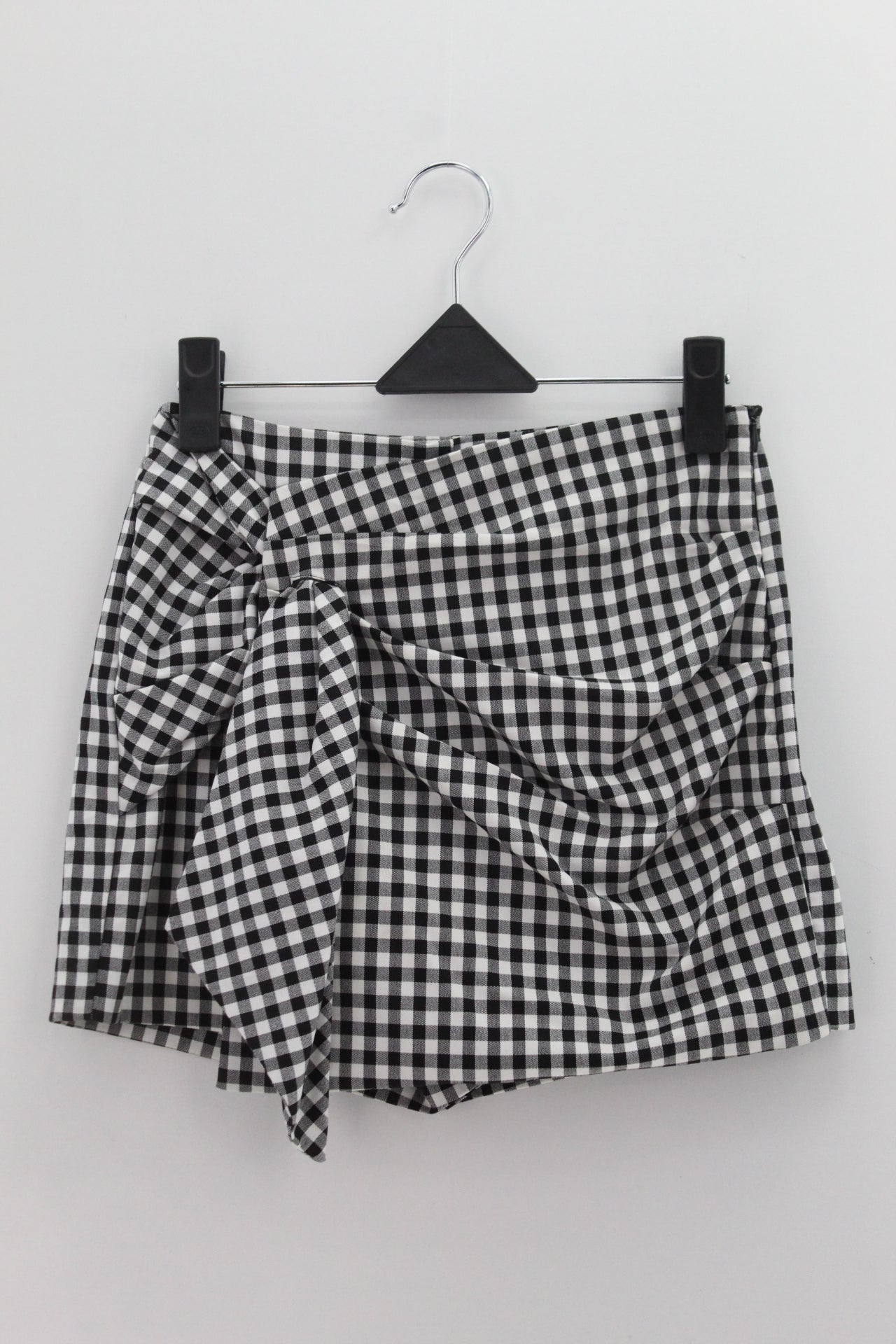 SHORT Femenino Zara