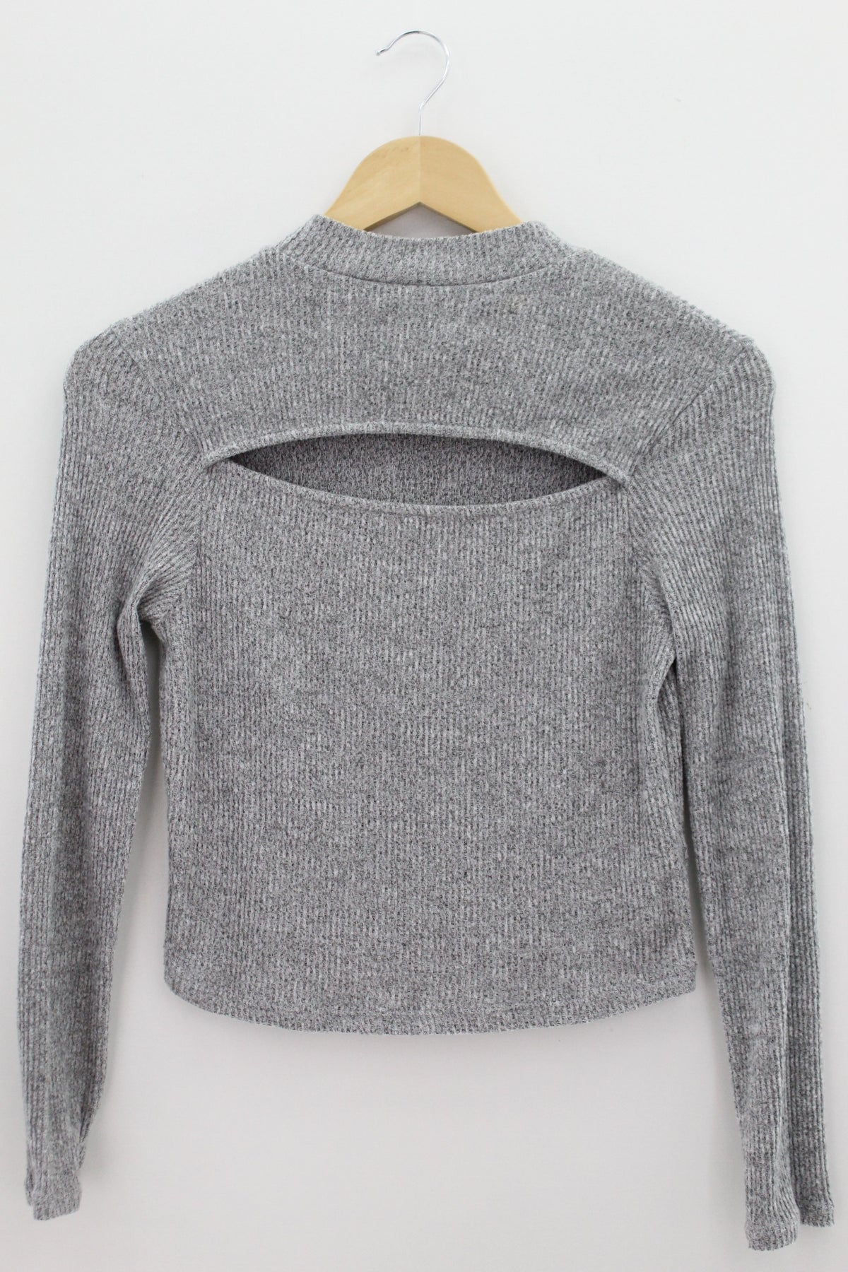 TOP Femenino BASICO CON MANGA Koaj