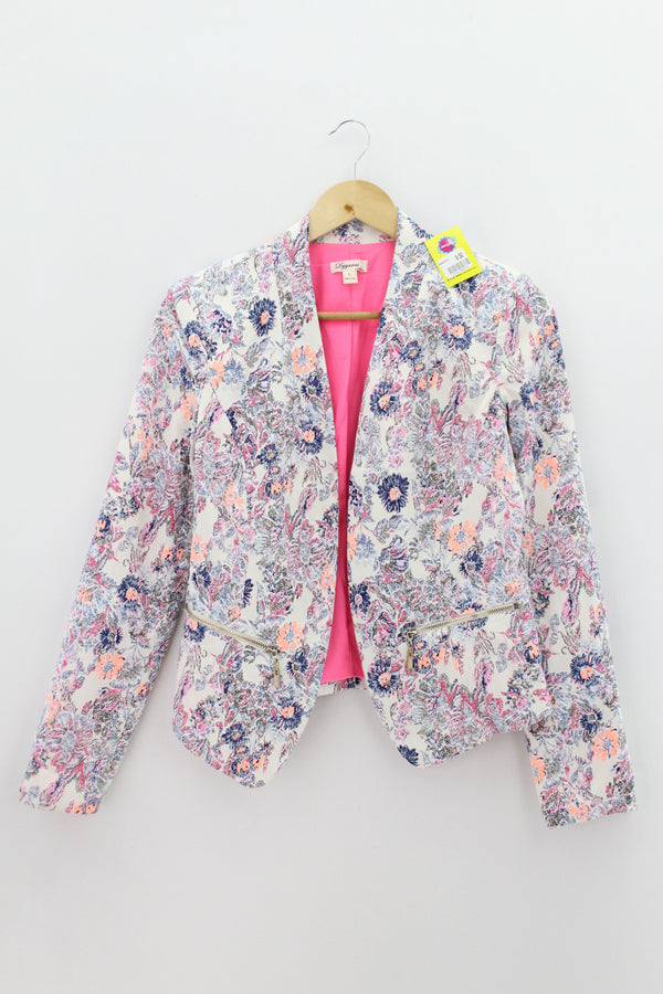 CHAQUETA Femenino