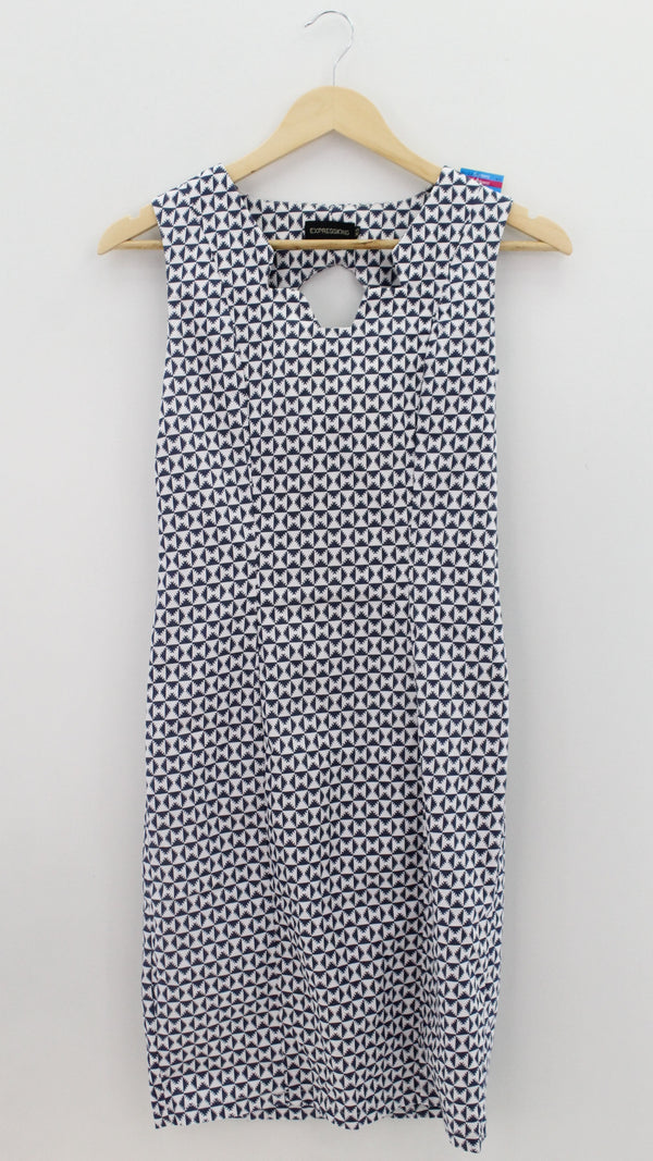 VESTIDO Femenino CASUAL/DEPORTIVO Expressions