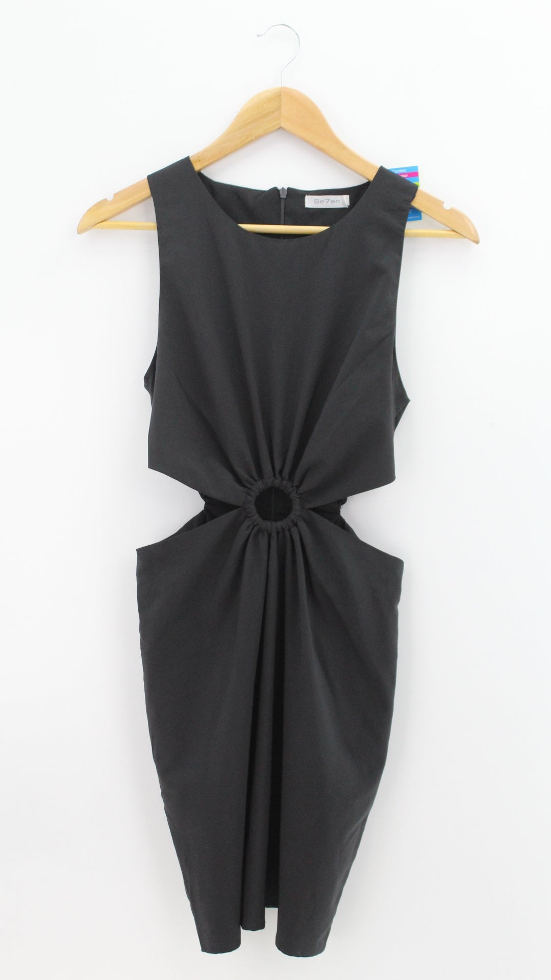 VESTIDO Femenino CASUAL/DEPORTIVO Seven