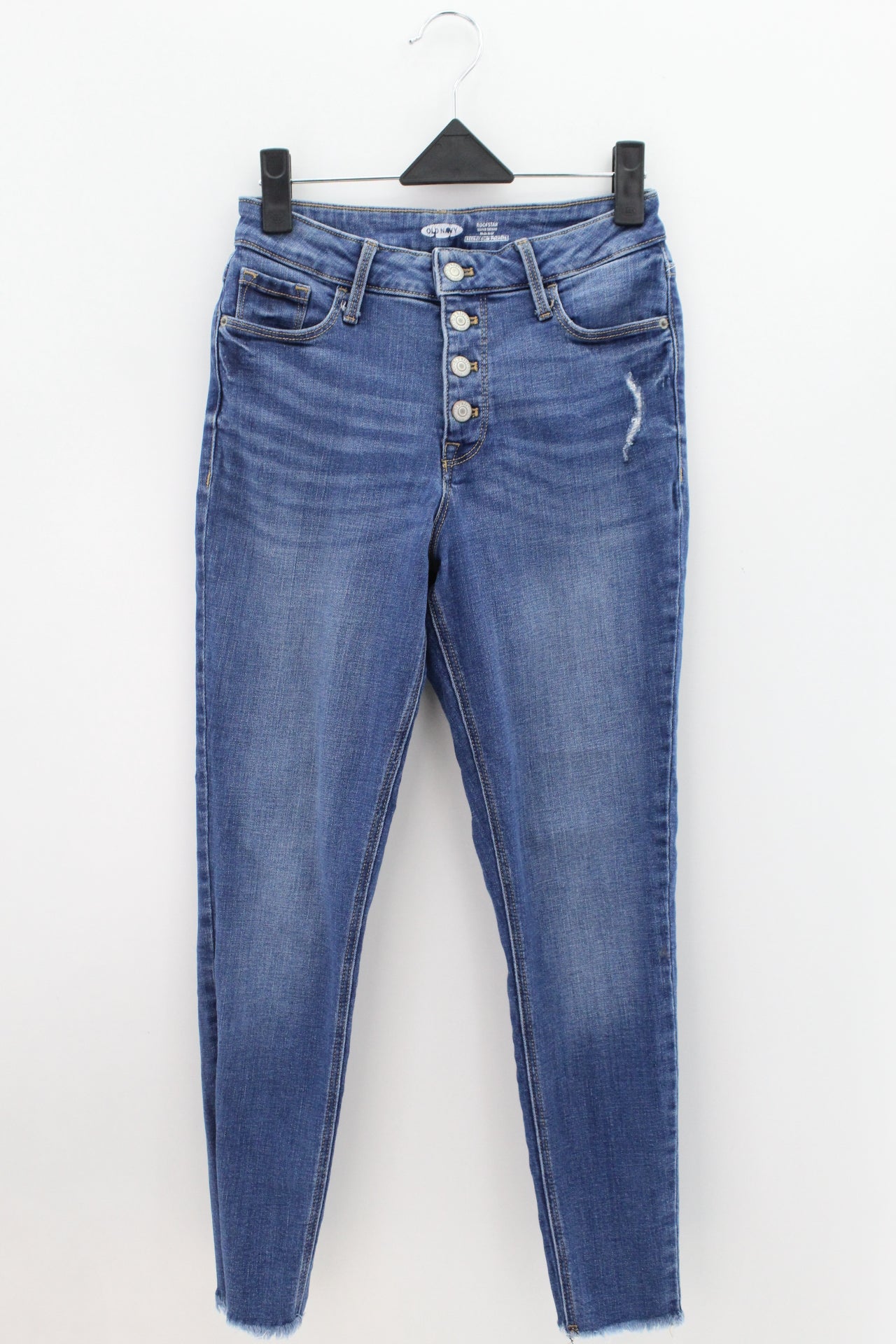 JEAN MUJER Femenino Old Navy