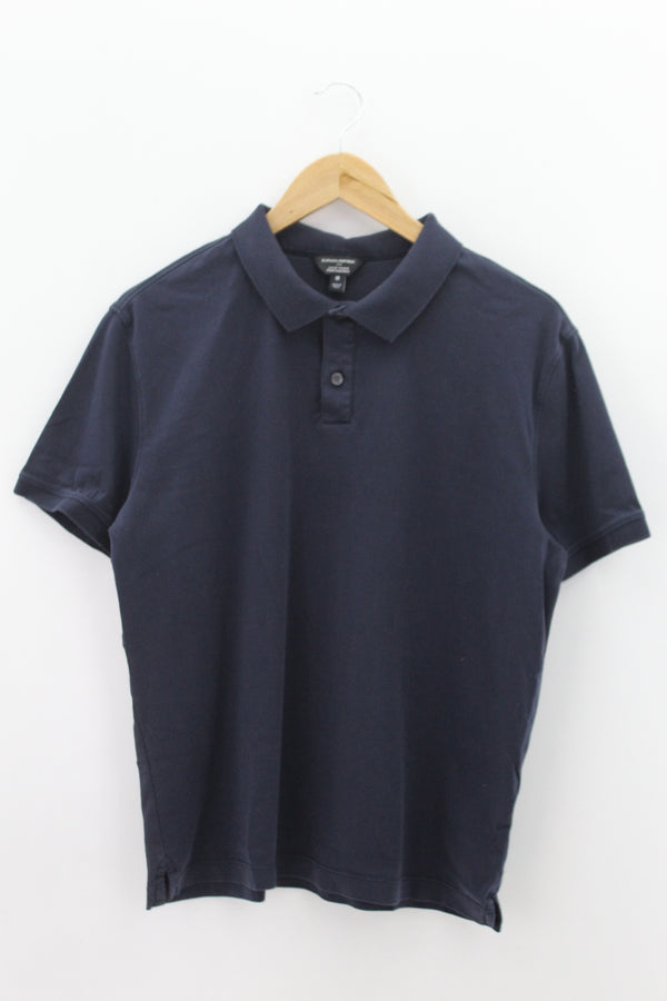 CAMISETA POLO Masculino Banana Republic