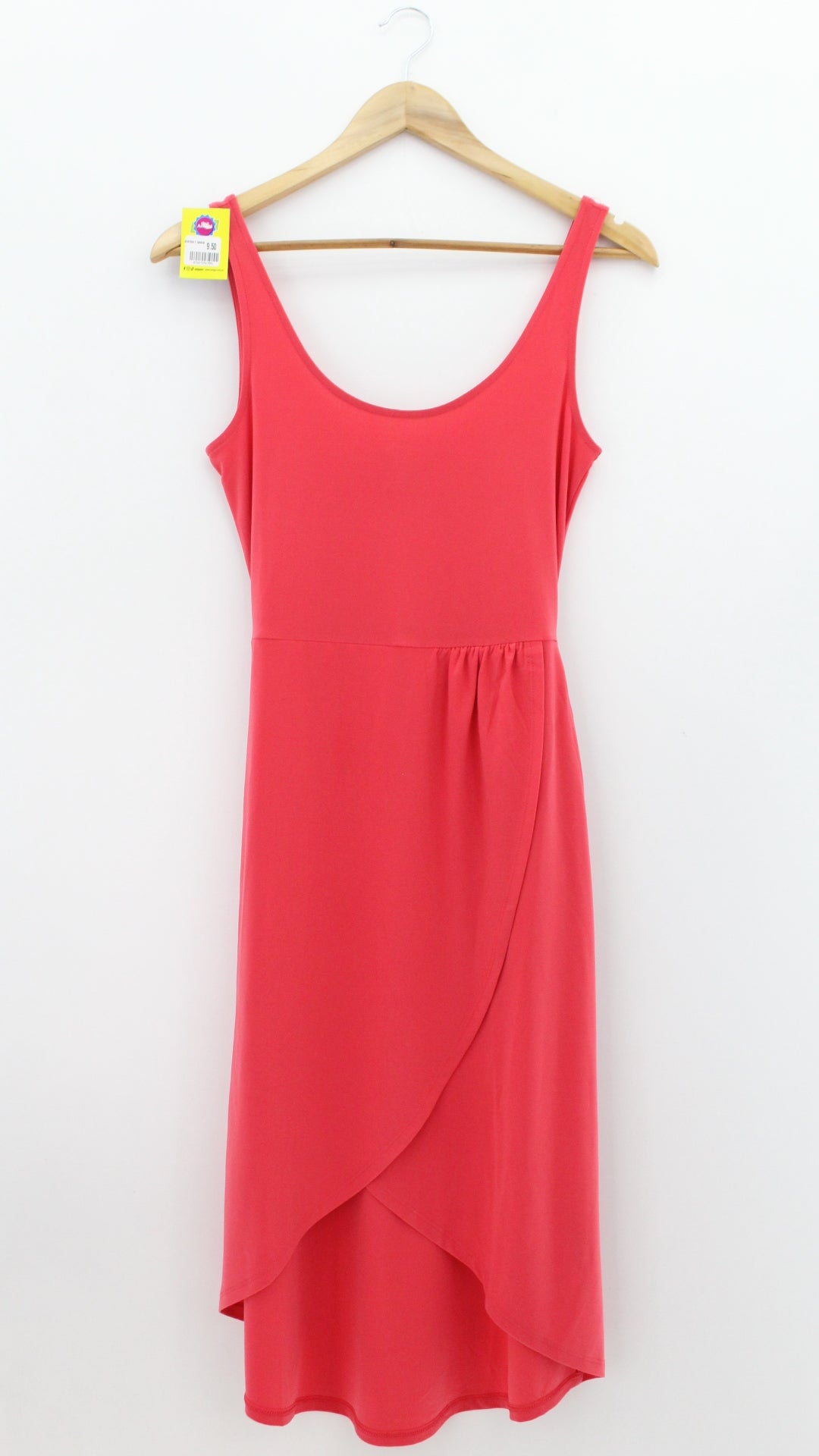 VESTIDO Femenino CASUAL/DEPORTIVO