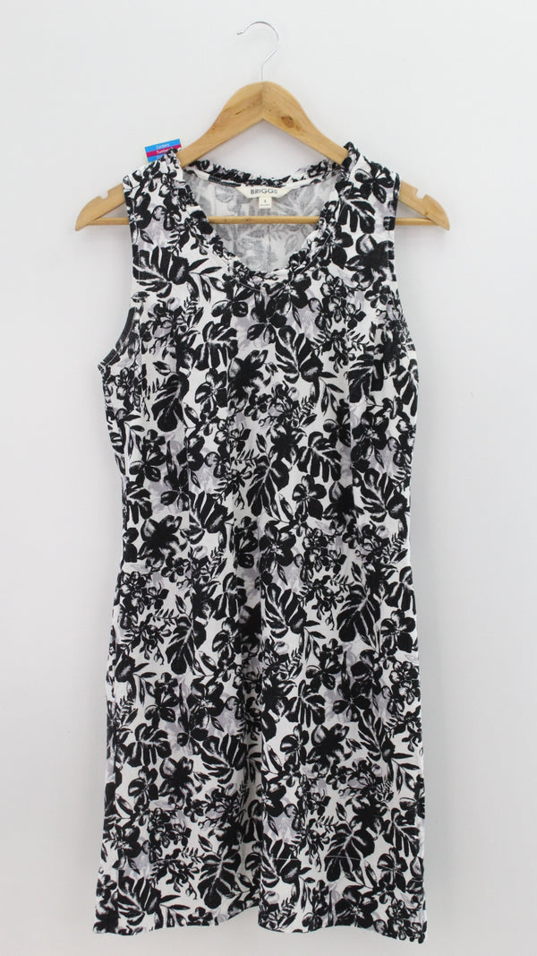 VESTIDO Femenino CASUAL/DEPORTIVO