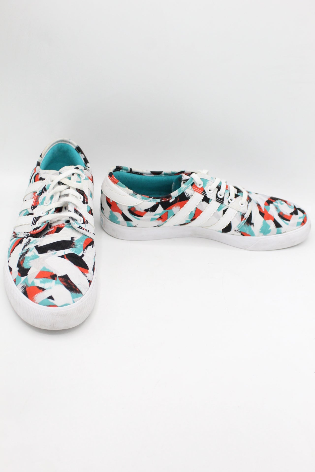 ZAPATOS DEPORTIVOS Masculino Adidas
