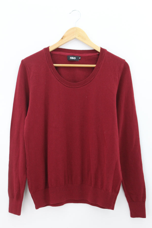 SACO Femenino H&O
