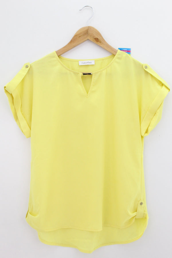 TOP Femenino CASUAL Calvin Klein