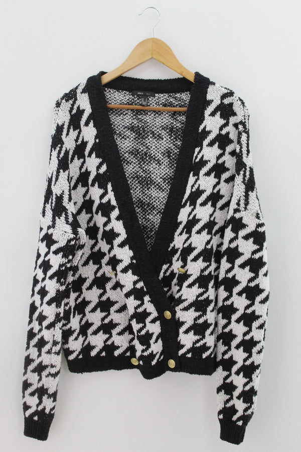 SACO Femenino Mango