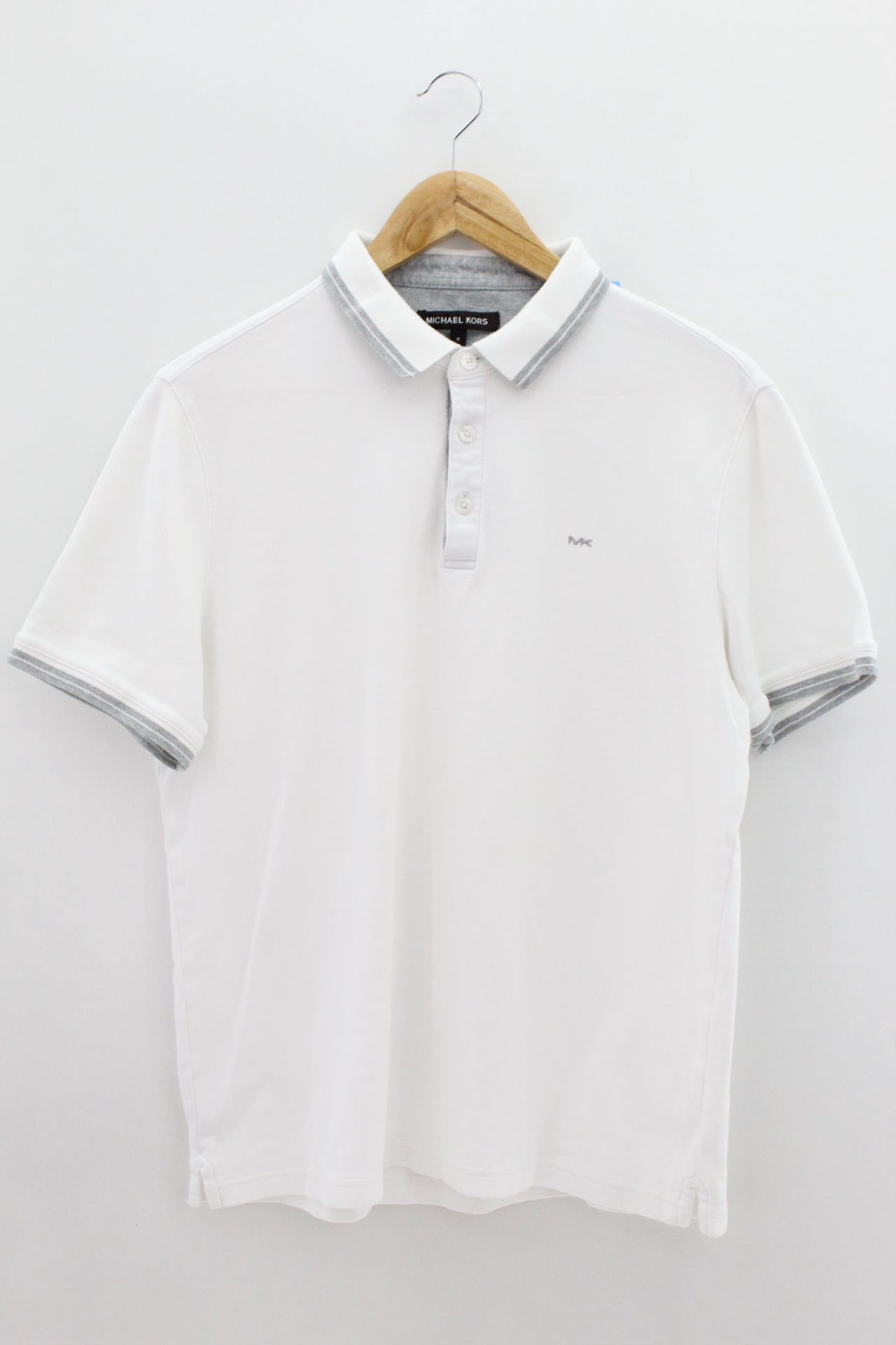 CAMISETA POLO Masculino Michael Kors