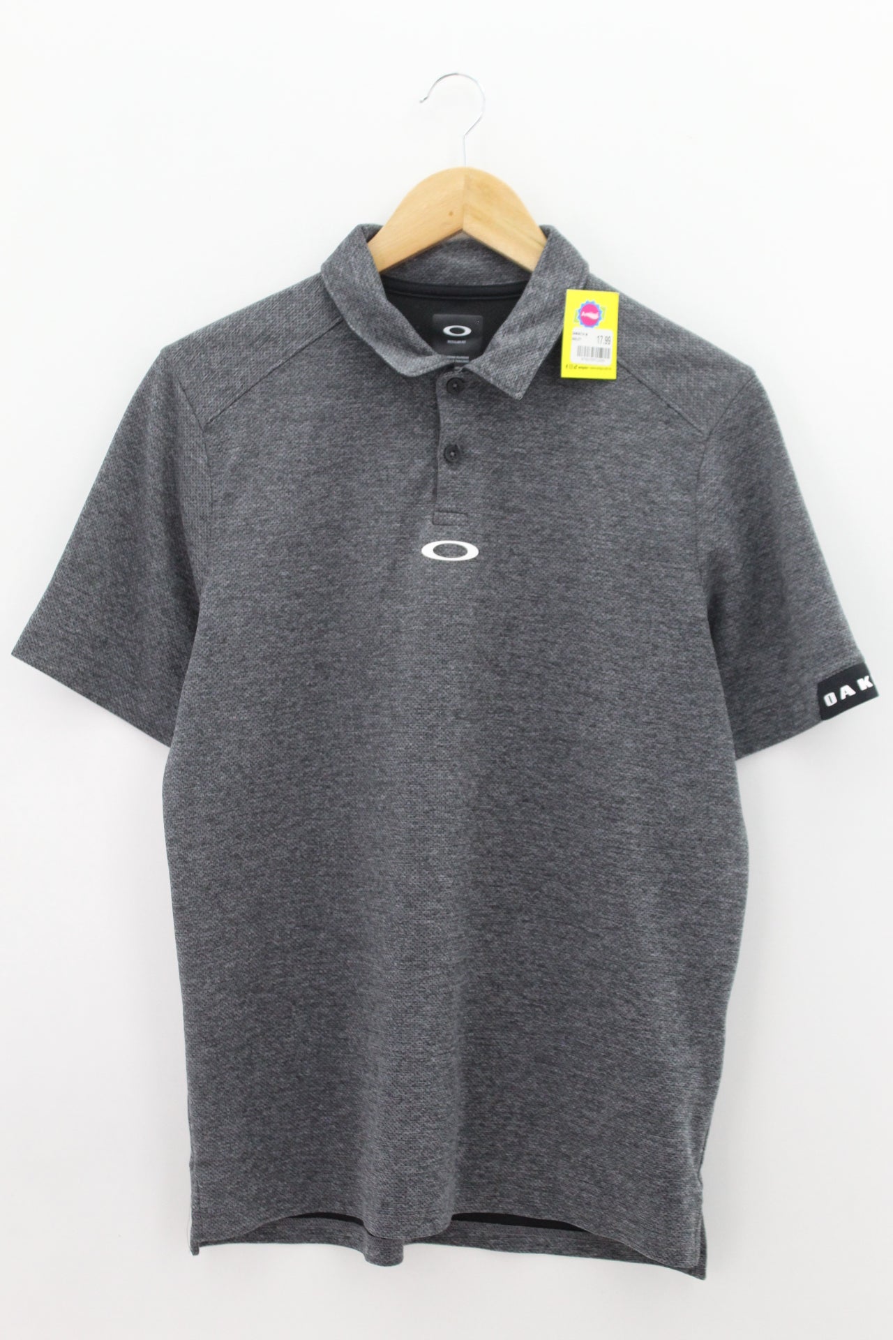 CAMISETA Masculino Oakley