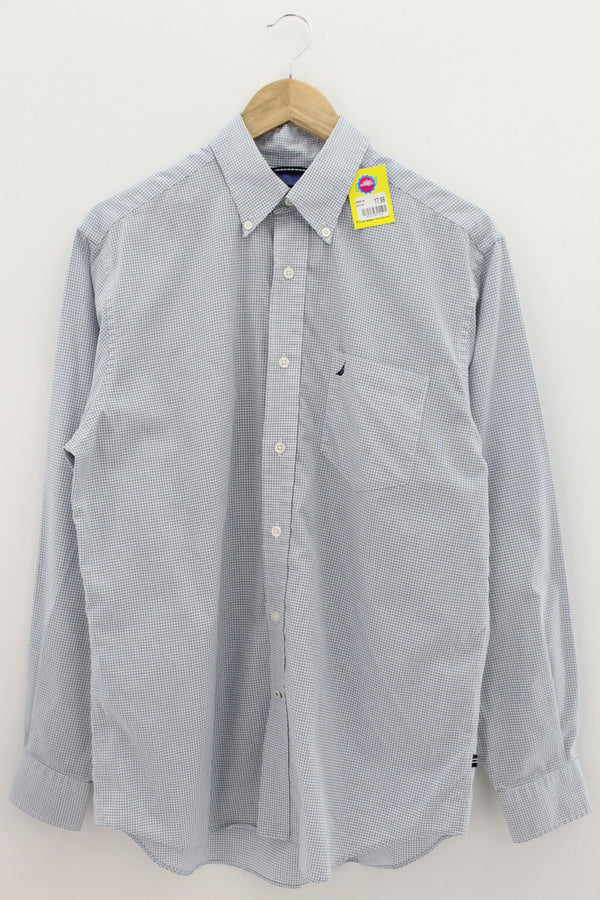CAMISA Masculino Nautica