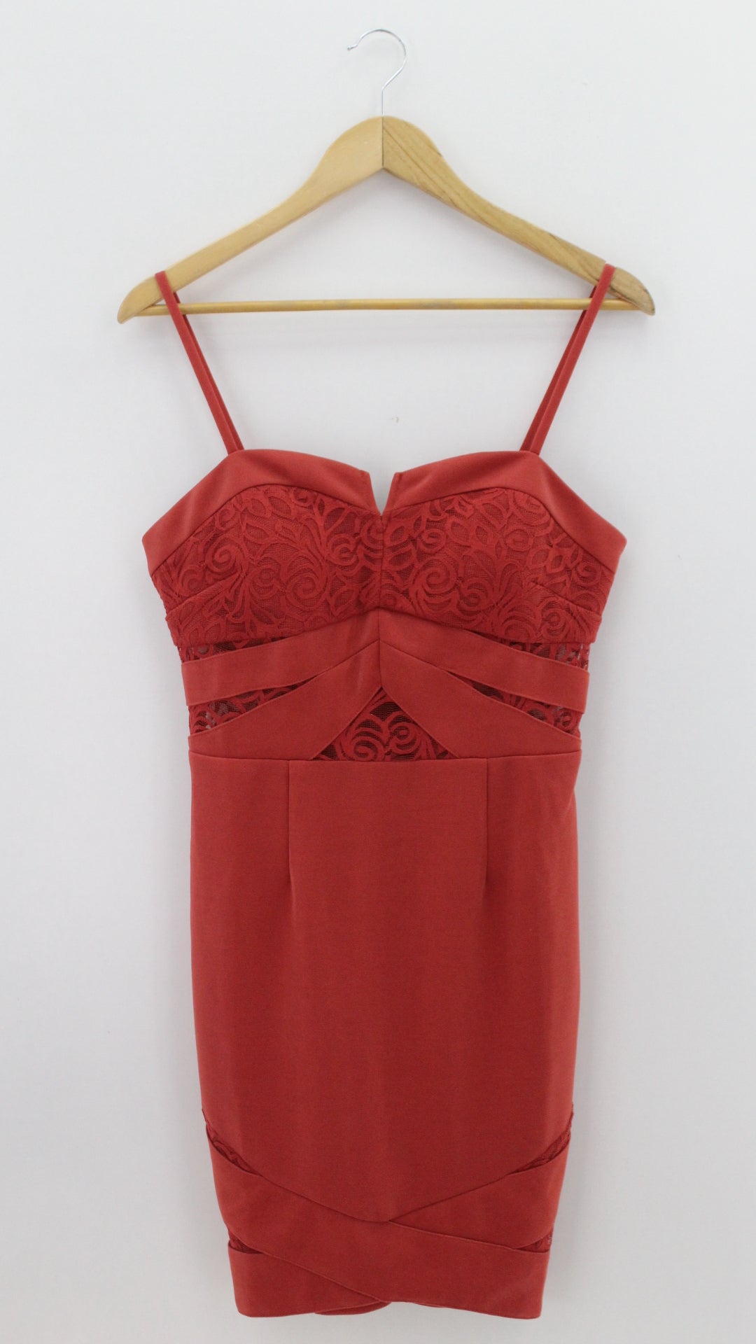 VESTIDO Femenino FORMAL/OFICINA Nikibiki