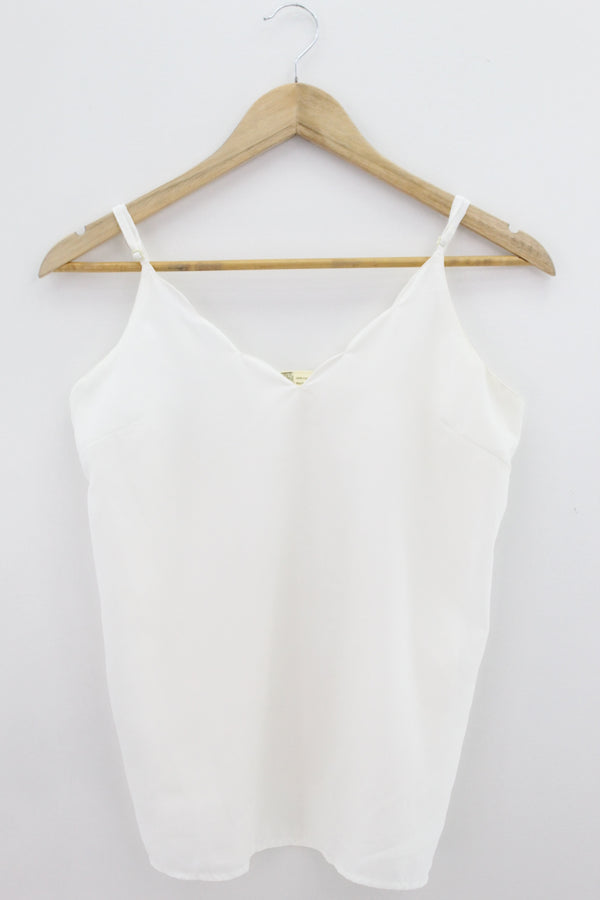 TOP Femenino CASUAL
