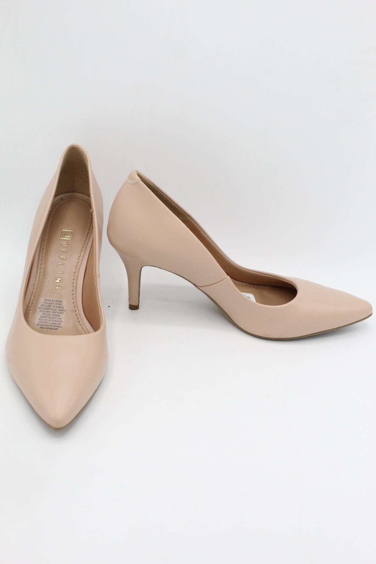 ZAPATOS Femenino