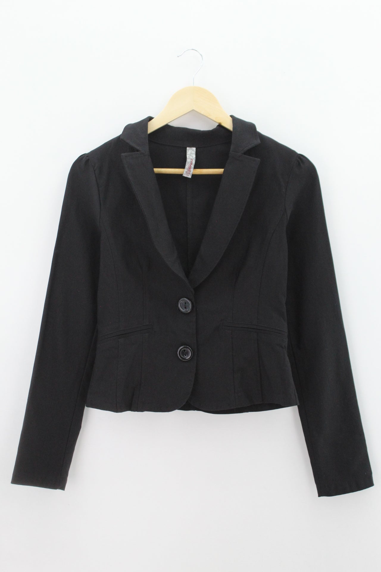 CHAQUETA Femenino
