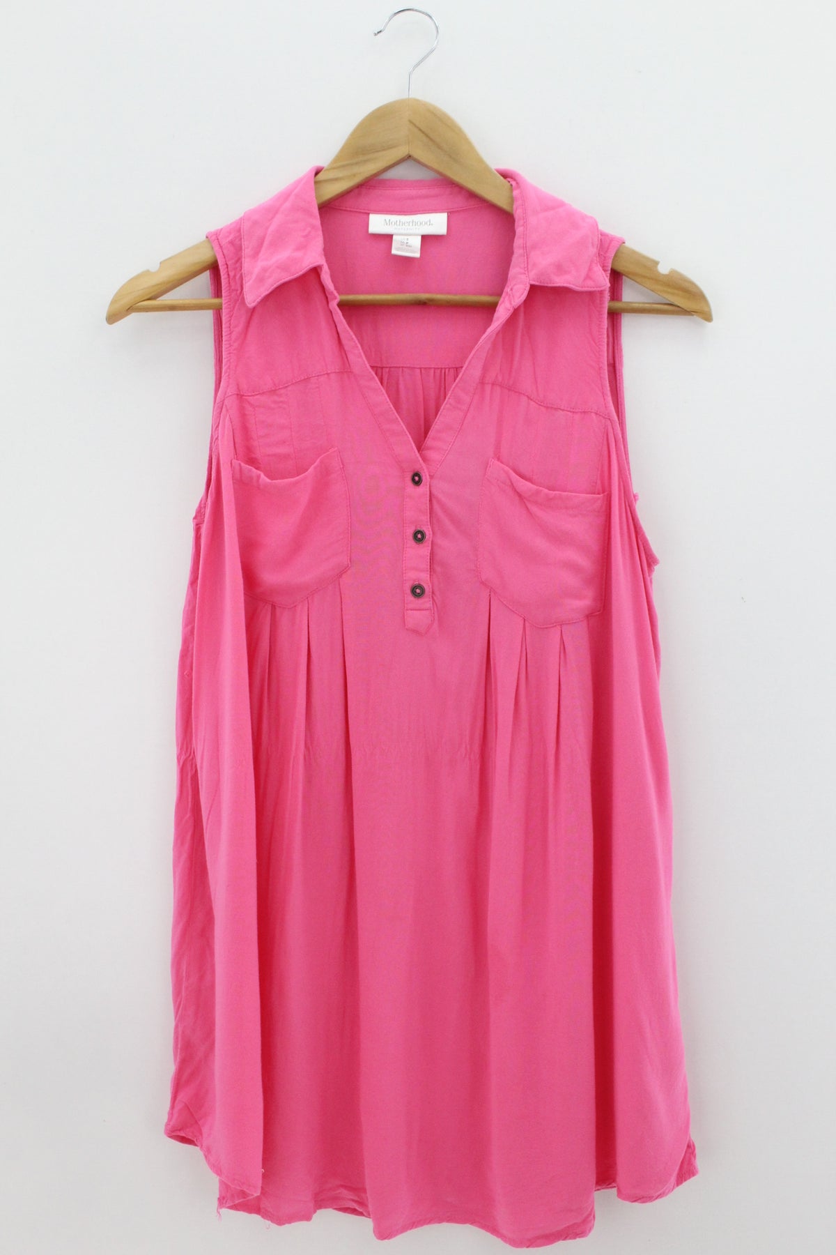 TOP Femenino CASUAL Motherhood