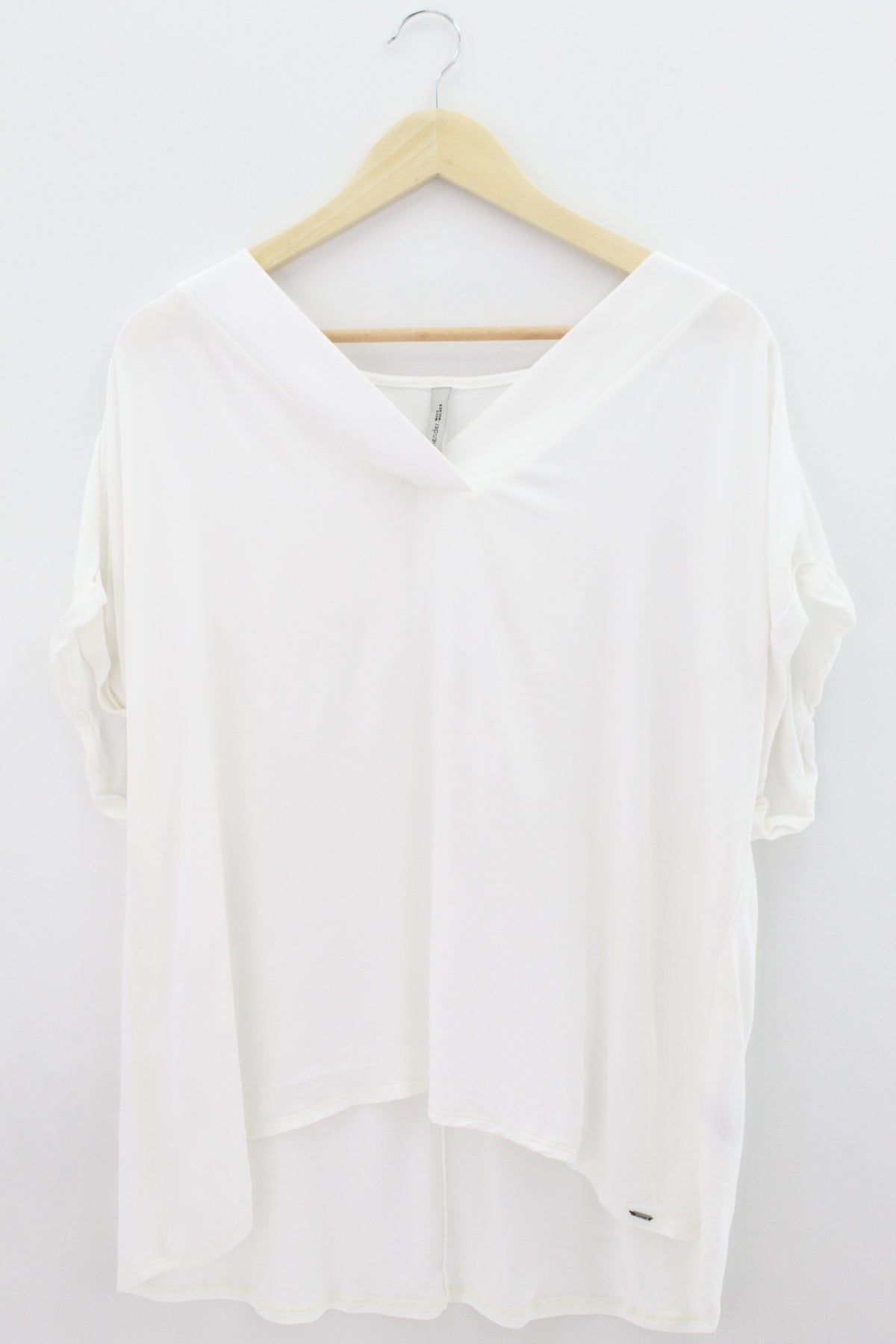 TOP Femenino CASUAL Sin Marca
