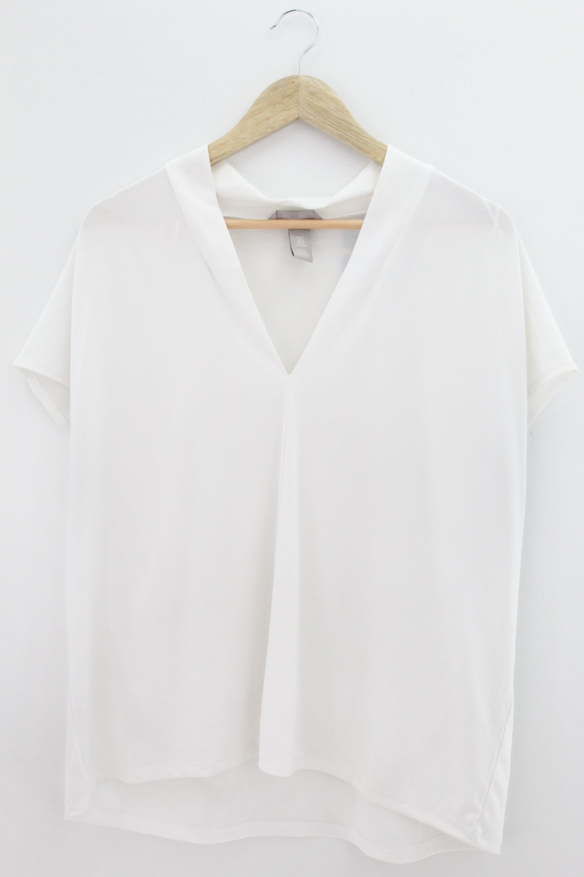 TOP Femenino CASUAL H&M