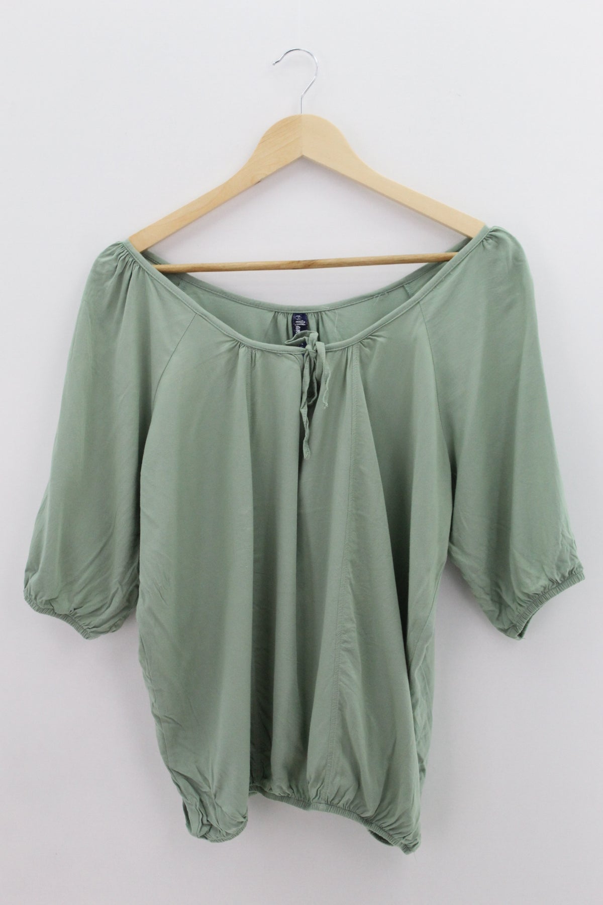 TOP Femenino CASUAL Sin Marca