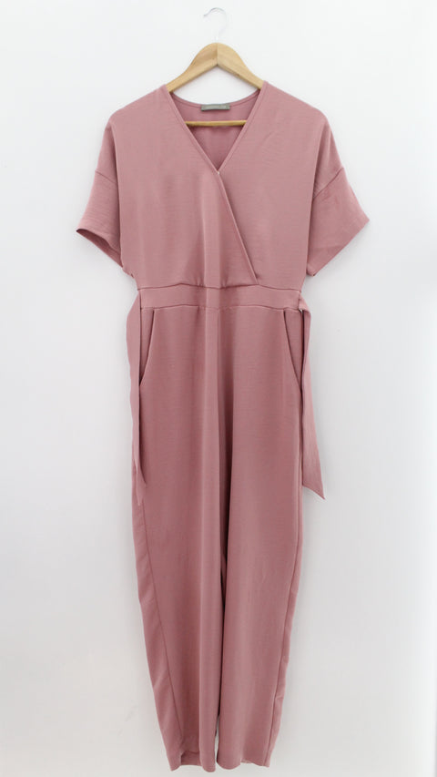 ENTERIZO PANTALON Femenino