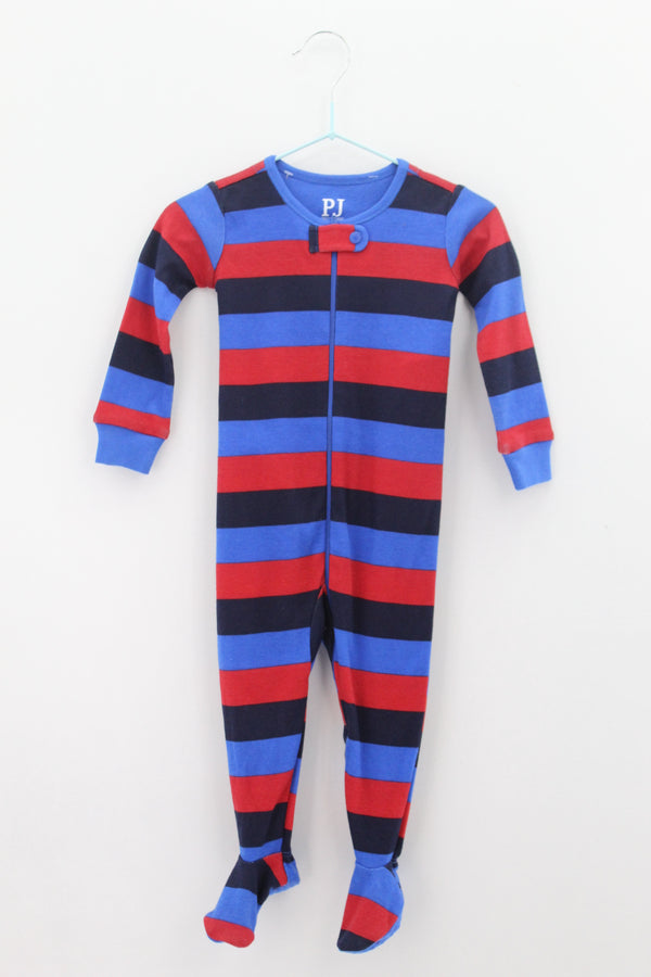 PIJAMA BEBE Masculino (0-2) Childrens Place