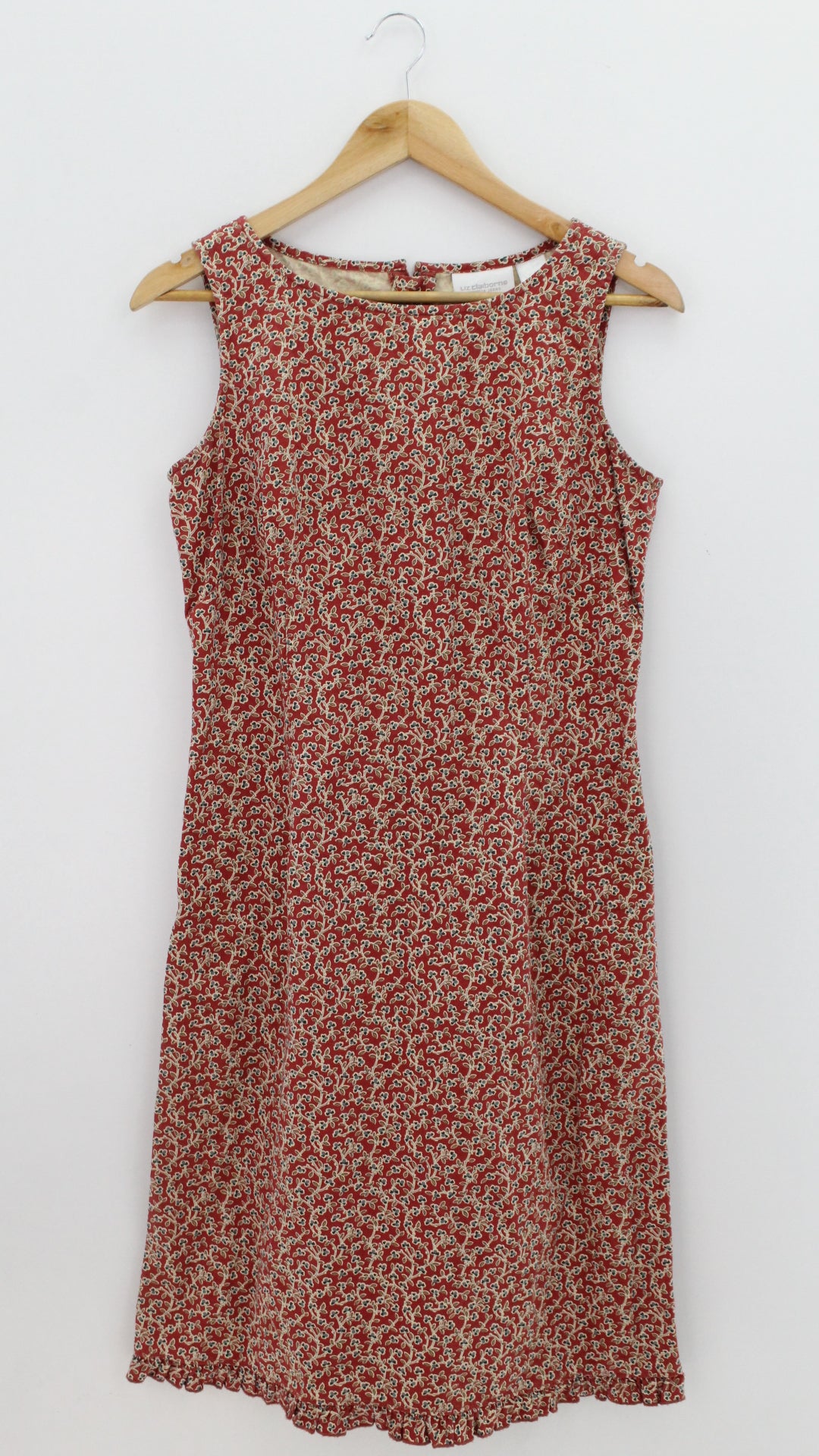 VESTIDO Femenino FORMAL/OFICINA Liz Clairbone