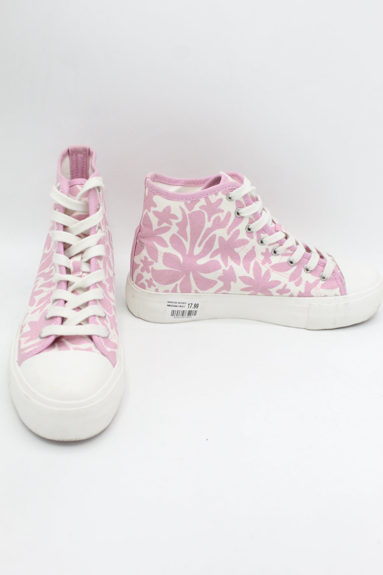 ZAPATOS DEPORTIVOS Femenino American Eagle