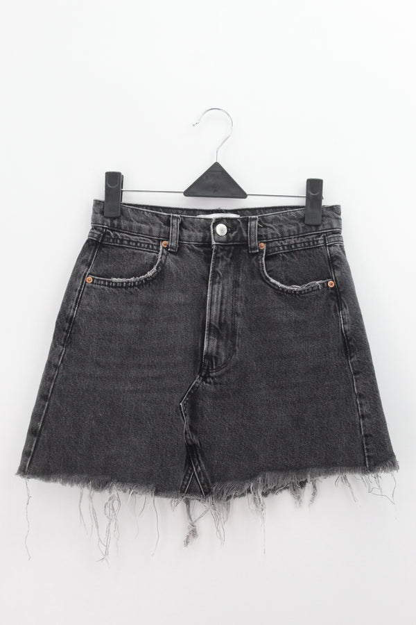 FALDA Femenino Zara