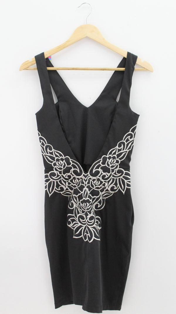 VESTIDO Femenino GALA/ FIESTA