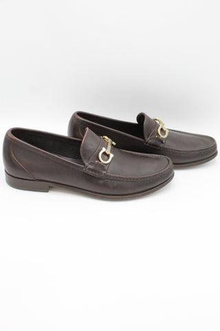 ZAPATOS Masculino Salvatore Ferragamo