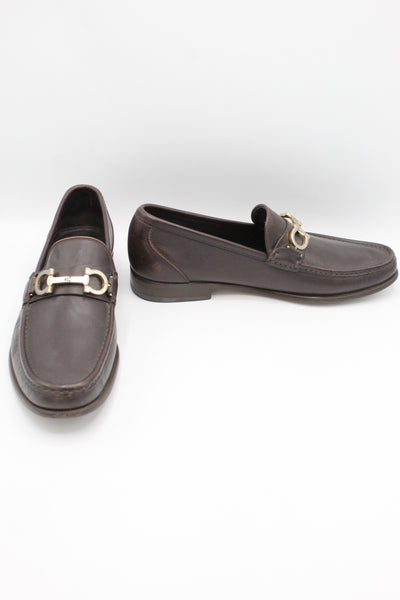 ZAPATOS Masculino Salvatore Ferragamo