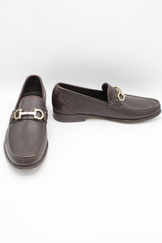 ZAPATOS Masculino Salvatore Ferragamo