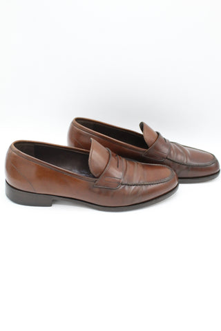 ZAPATOS Masculino Salvatore Ferragamo